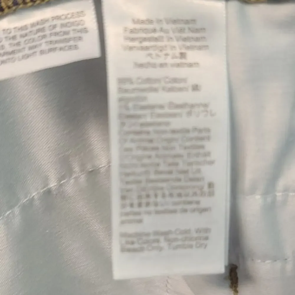 J.Crew 9